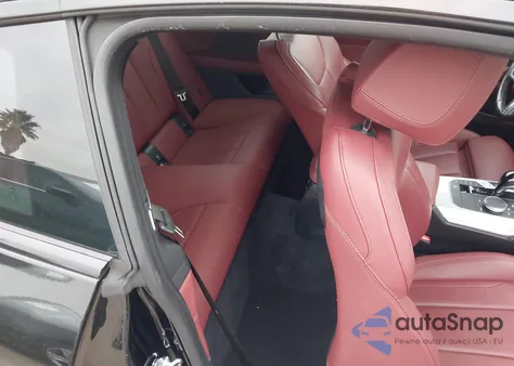 2023 BMW 430I z USA, uszkodzony, nr VIN WBA53AP0XPCM92258